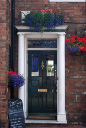  Haydens B&B  Рай